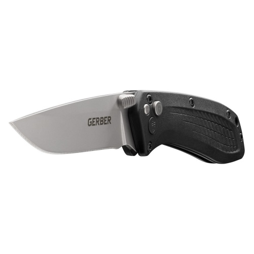 Нож Gerber US Assist 420HC - FE, 30-001206 фото 2